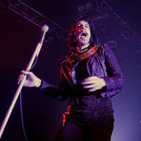 Foxy Shazam performing at the Manchester | Picture 124314